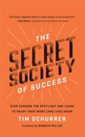 The Secret Society of Success