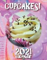 Cupcakes! 2021 Calendar