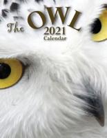 The Owl 2021 Calendar