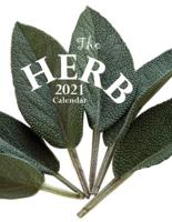 The Herb 2021 Calendar
