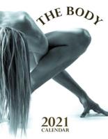 The Body 2021 Calendar