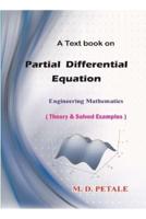 Partial Differential Equation