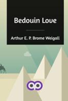 Bedouin Love