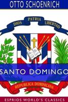 Santo Domingo (Esprios Classics)