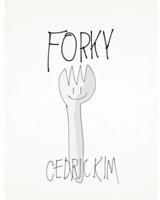 Forky (English and Korean Bundle)