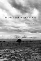 People Earth Sky Stars