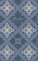 Ramadan Planner (Grey Tiles)