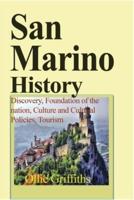 San Marino History