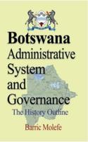 Botswana Administrative System and Governance