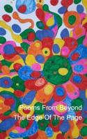 Poems From Beyond The Edge Of The Page