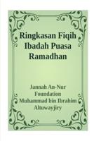 Ringkasan Fiqih Ibadah Puasa Ramadhan