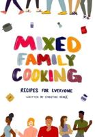 Mixed Family Cooking