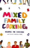 Mixed Family Cooking