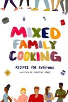 Mixed Family Cooking