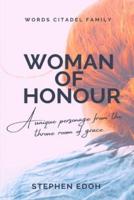 A Woman Of Honour
