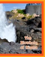 The Blowhole of Kiama.