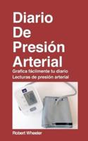 Diario de la presión arterial - Edición en español