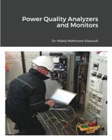 Power Quality Analyzers and Monitors