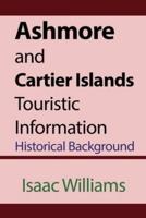 Ashmore and Cartier Islands Touristic Information