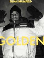 GOLDEN - Diary of a Hip Hop Kid -When Hip Hop Was Fun