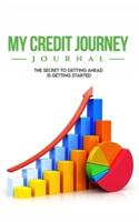 My Credit Journey Journal