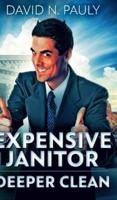 Expensive Janitor - Deeper Clean