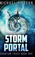 Storm Portal (Quantum Touch Book 1)