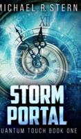 Storm Portal (Quantum Touch Book 1)