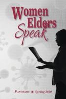 Women Elders Speak