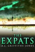 The Expats (Skeletons in the Cupboard Series Book 5)