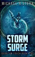 Storm Surge (Quantum Touch Book Five)