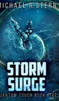 Storm Surge (Quantum Touch Book Five)