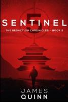 Sentinel Five (The Redaction Chronicles Book 2)