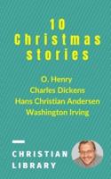 10 Christmas stories