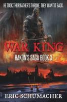 War King (Hakon's Saga Book 3)