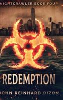 Redemption (Nightcrawler Book 4)