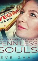 Penniless Souls (Lost Compass Love Book 2)