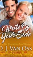 Write By Your Side (Golden Grove Series Book 2)