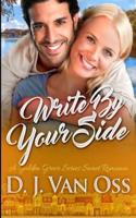 Write By Your Side (Golden Grove Series Book 2)