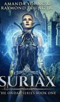 Suriax (Ondar Series Book 1)