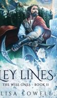 Ley Lines (The Wise Ones Book 2)