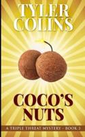Coco's Nuts (Triple Threat Mysteries Book 3)