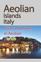 Aeolian Islands Italy