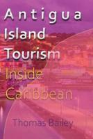 Antigua Island Tourism