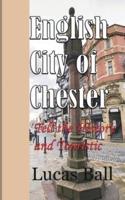 English City of Chester