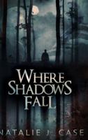 Where Shadows Fall (Shades and Shadows Book 3)
