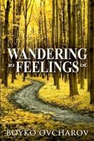 Wandering Feelings: Large Print Edition