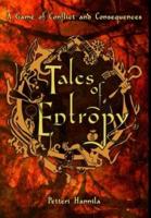 Tales of Entropy