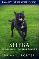 Sheba: Premium Hardcover Edition