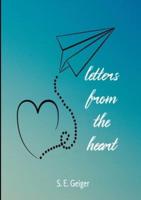 letters from the heart